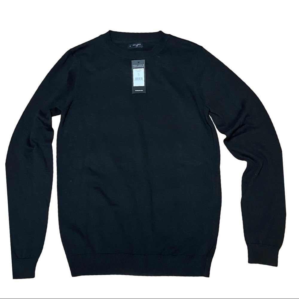NWT MENS New Look sweater